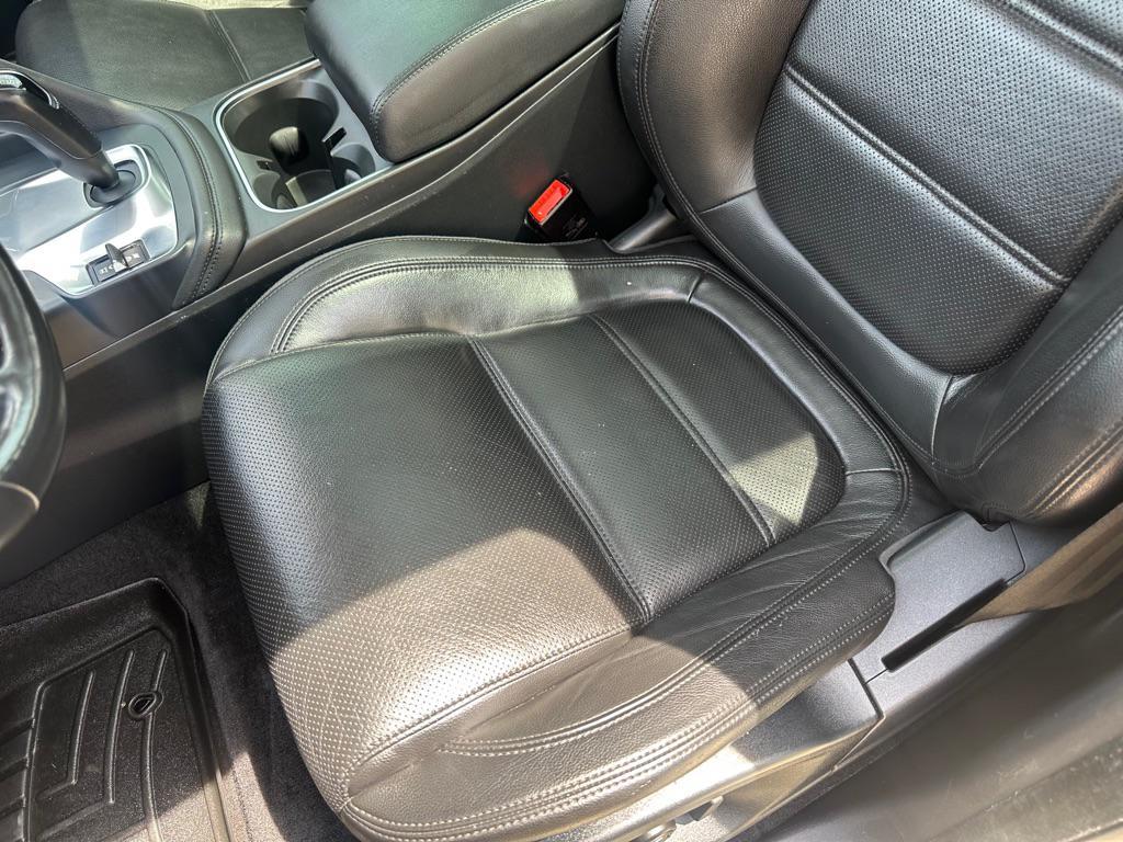 used 2018 Jaguar E-PACE car, priced at $13,950