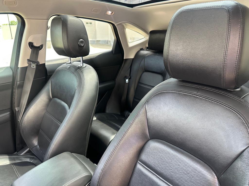 used 2018 Jaguar E-PACE car, priced at $13,950