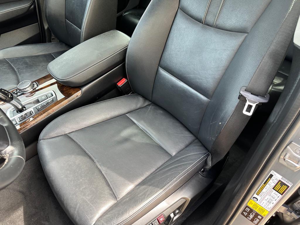 used 2015 BMW X3 car, priced at $9,950