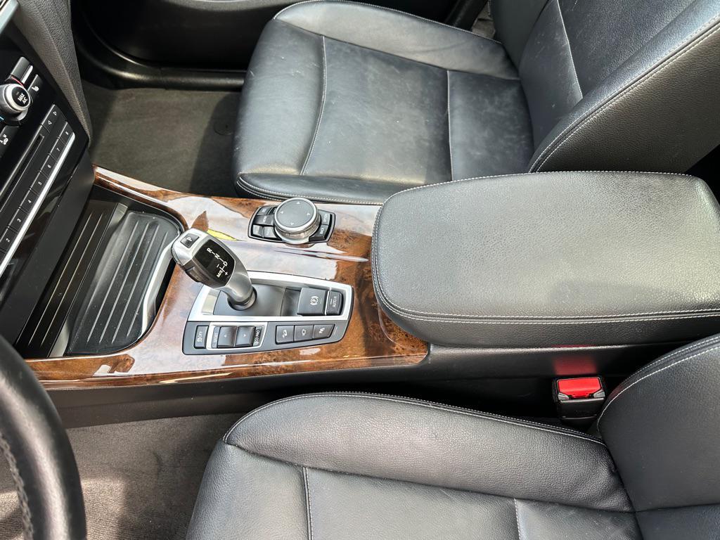 used 2015 BMW X3 car, priced at $9,950