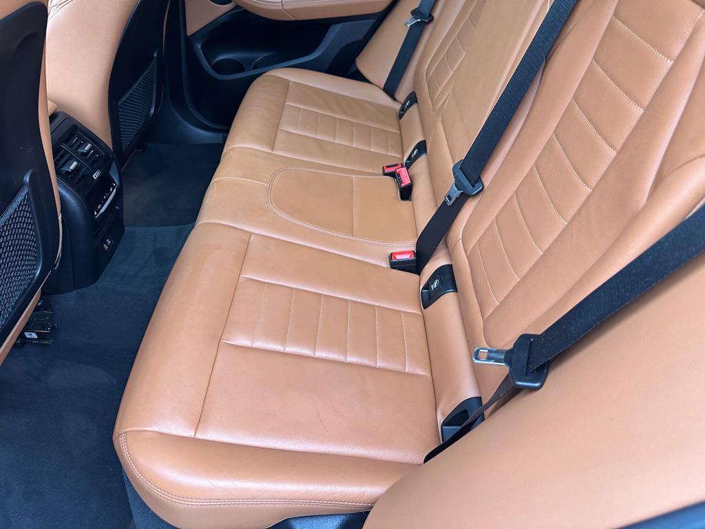 used 2021 BMW X3 car, priced at $23,950