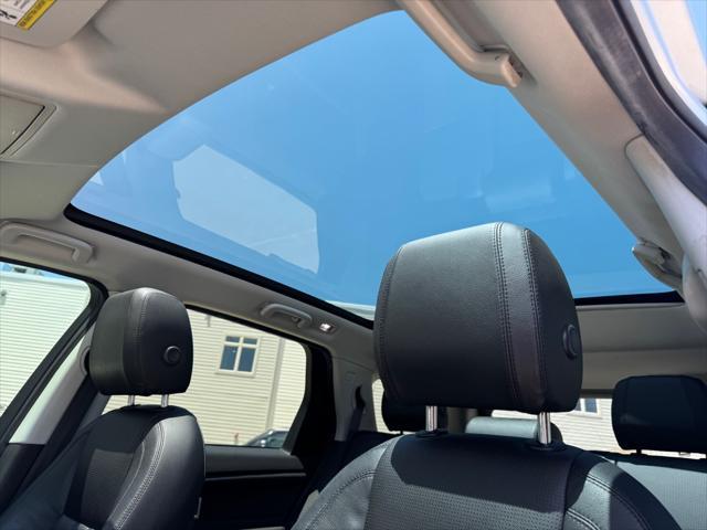 used 2016 Land Rover Discovery Sport car, priced at $12,950
