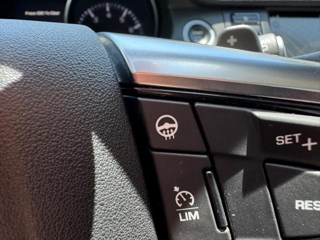 used 2016 Land Rover Discovery Sport car, priced at $12,950