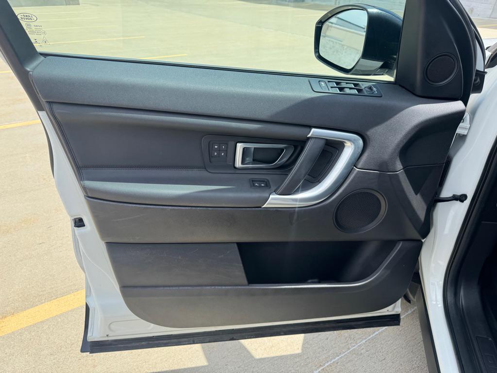 used 2016 Land Rover Discovery Sport car, priced at $12,950