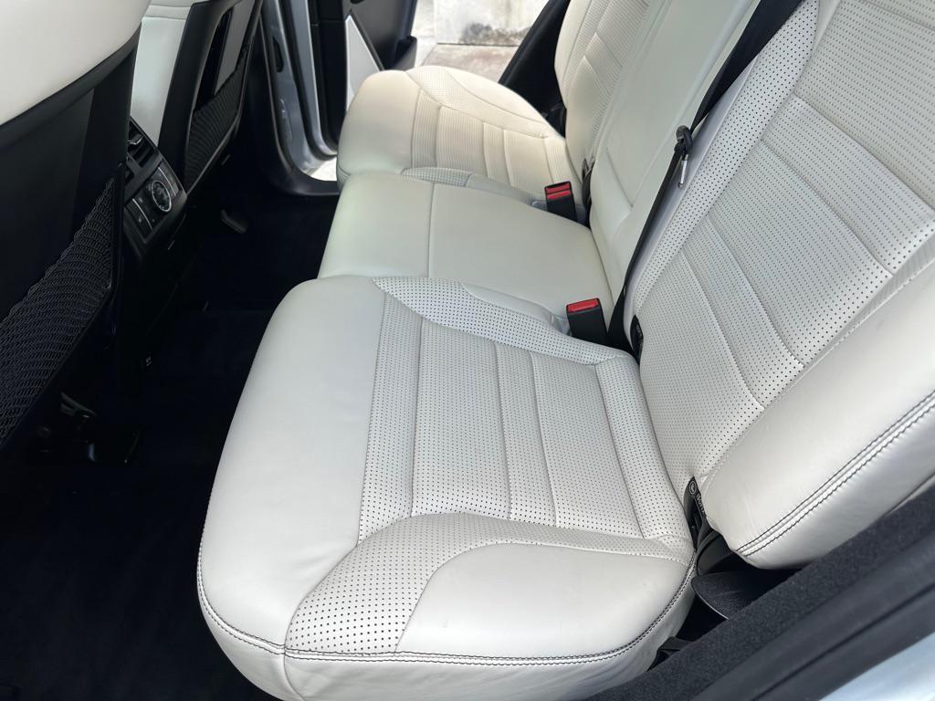 used 2017 Mercedes-Benz AMG GLE 63 car, priced at $34,950