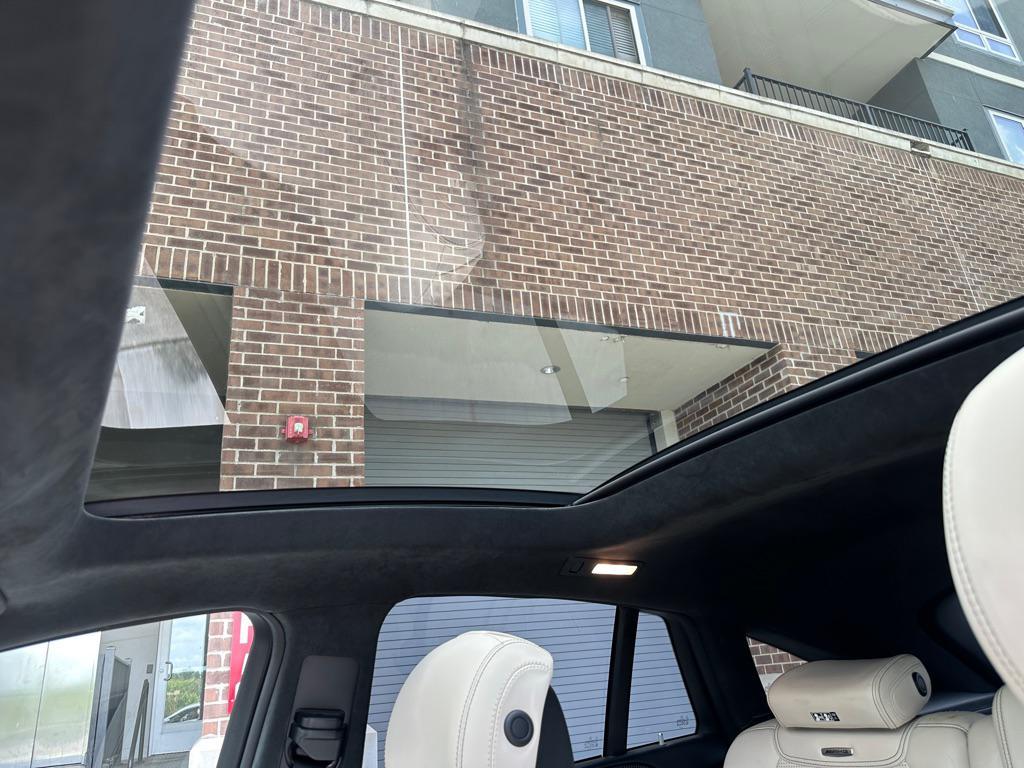 used 2017 Mercedes-Benz AMG GLE 63 car, priced at $34,950