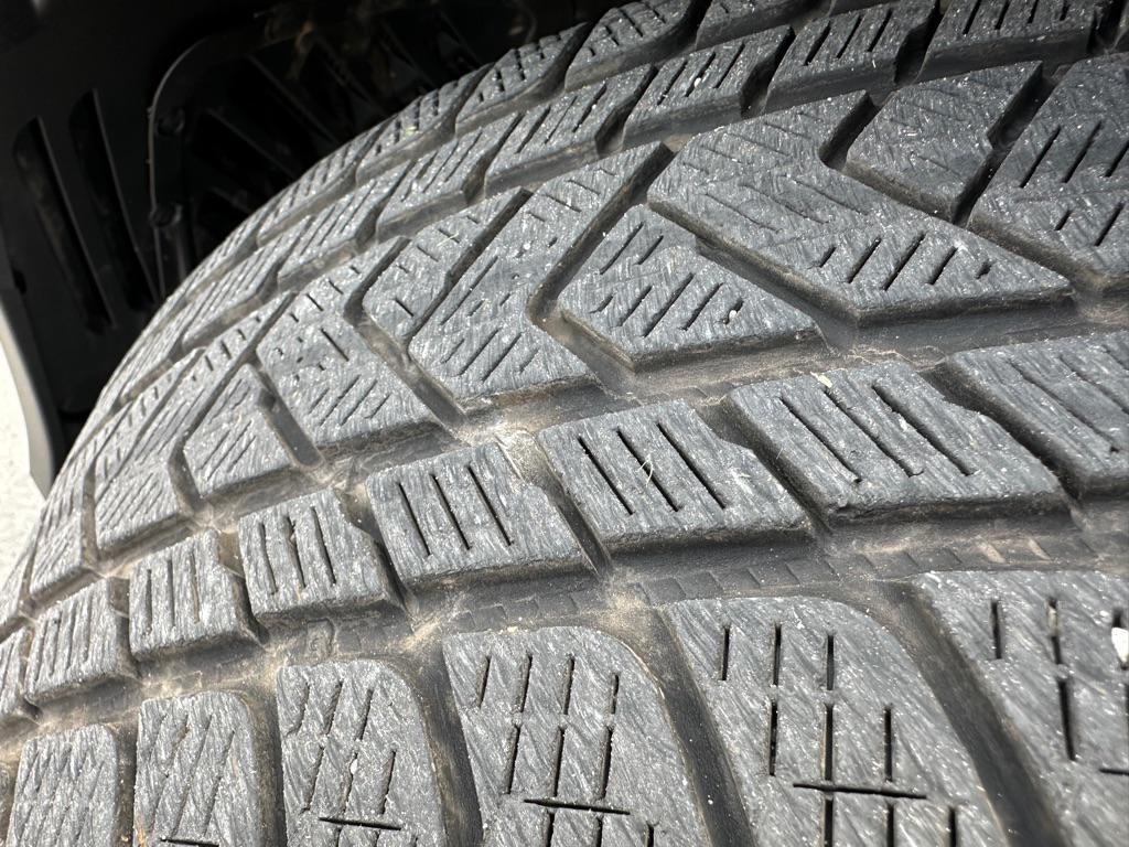 used 2017 Mercedes-Benz AMG GLE 63 car, priced at $34,950