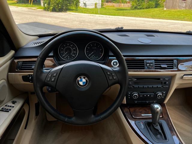 used 2007 BMW 328 car, priced at $5,950