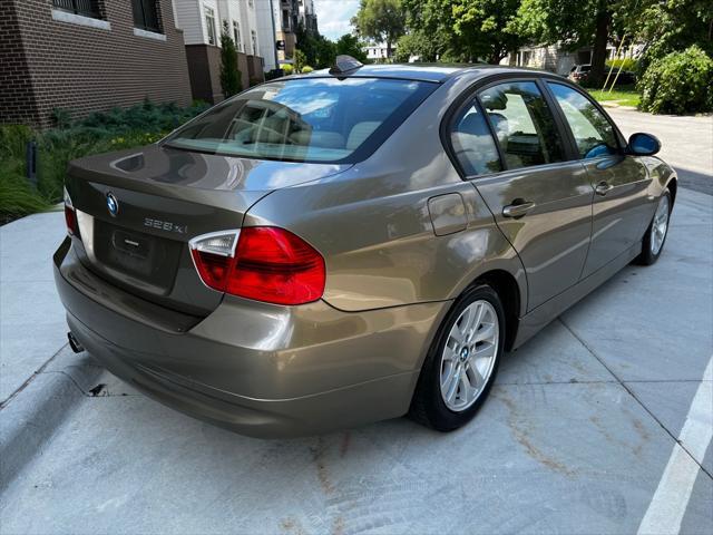 used 2007 BMW 328 car, priced at $5,950