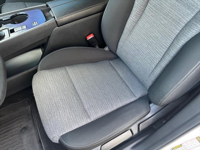 used 2021 Nissan Rogue car, priced at $13,500
