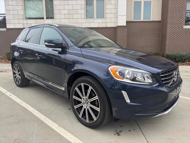 used 2015 Volvo XC60 car, priced at $11,950