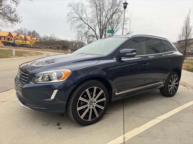 used 2015 Volvo XC60 car, priced at $11,950