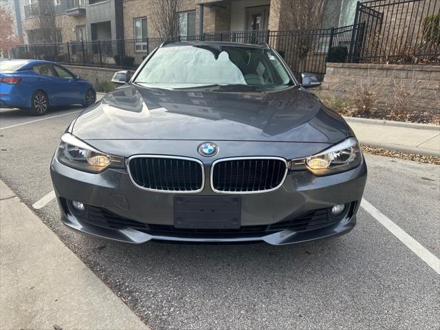 used 2014 BMW 328 car, priced at $13,950