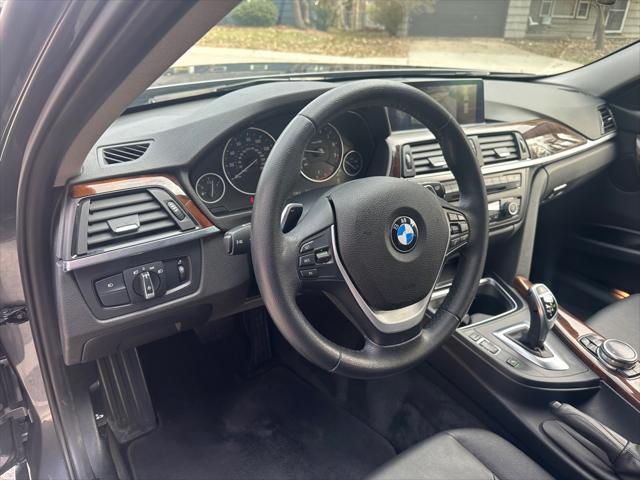 used 2014 BMW 328 car, priced at $13,950