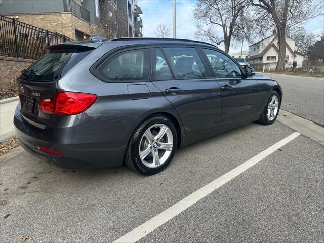 used 2014 BMW 328 car, priced at $13,950