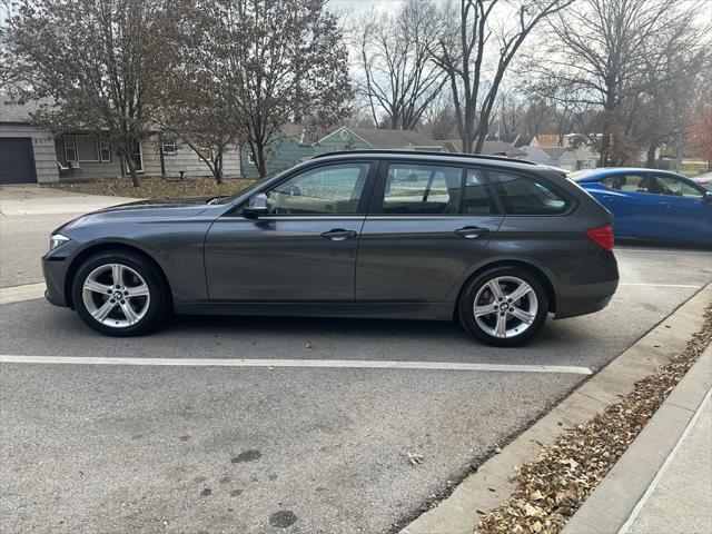 used 2014 BMW 328 car, priced at $13,950