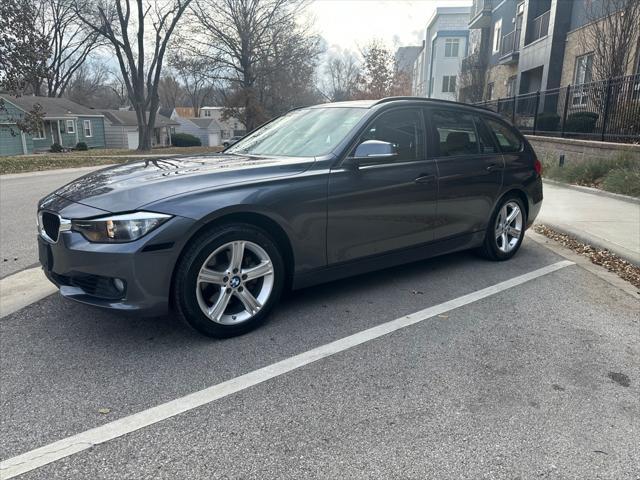 used 2014 BMW 328 car, priced at $13,950