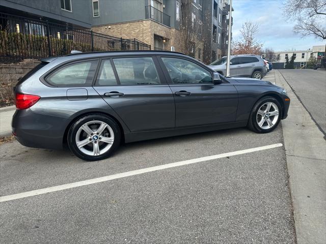 used 2014 BMW 328 car, priced at $13,950