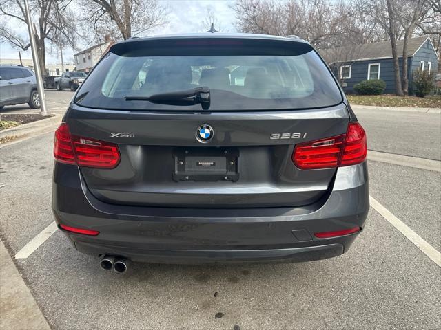 used 2014 BMW 328 car, priced at $13,950