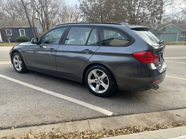 used 2014 BMW 328 car, priced at $13,950