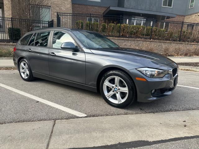 used 2014 BMW 328 car, priced at $13,950