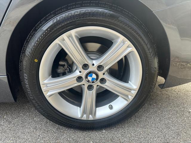 used 2014 BMW 328 car, priced at $13,950