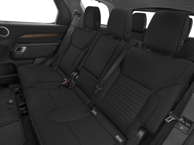 used 2018 Land Rover Discovery car, priced at $18,950