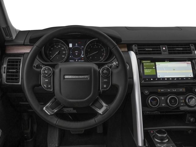 used 2018 Land Rover Discovery car, priced at $18,950