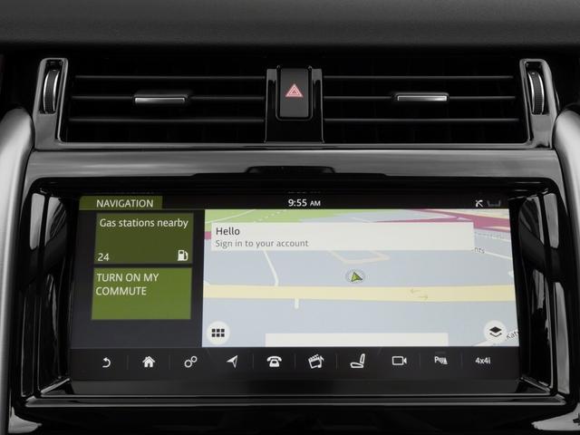 used 2018 Land Rover Discovery car, priced at $18,950