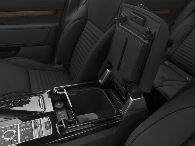 used 2018 Land Rover Discovery car, priced at $18,950