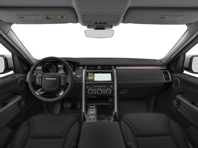 used 2018 Land Rover Discovery car, priced at $18,950