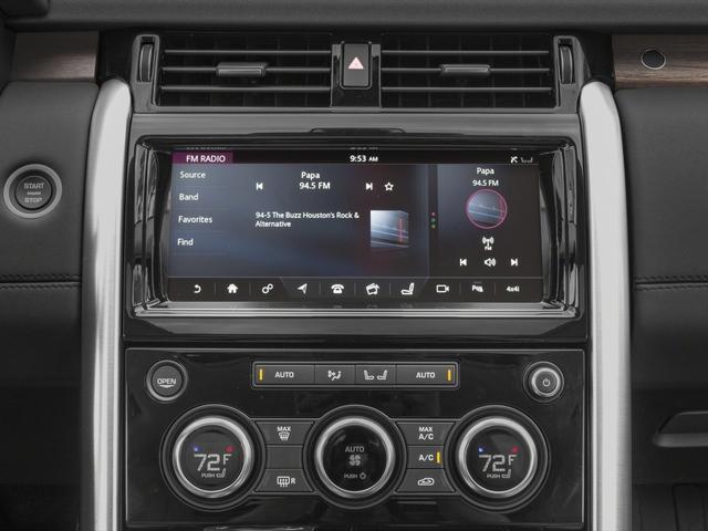 used 2018 Land Rover Discovery car, priced at $18,950