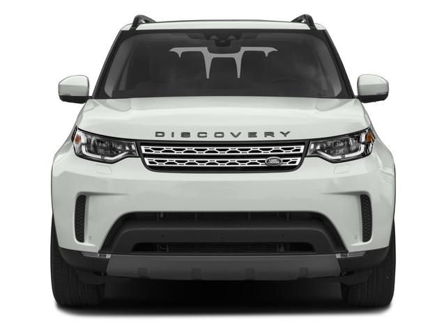 used 2018 Land Rover Discovery car, priced at $18,950
