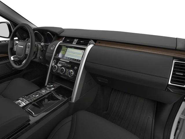 used 2018 Land Rover Discovery car, priced at $18,950