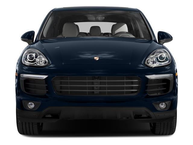 used 2016 Porsche Cayenne car, priced at $17,950