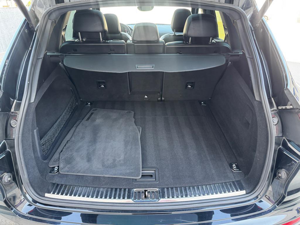 used 2016 Porsche Cayenne car, priced at $17,950