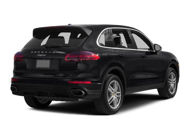 used 2016 Porsche Cayenne car, priced at $17,950
