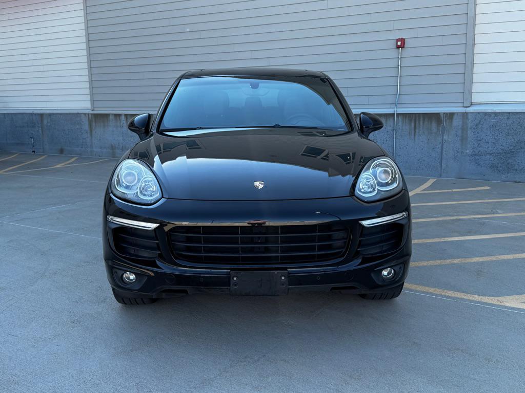 used 2016 Porsche Cayenne car, priced at $17,950
