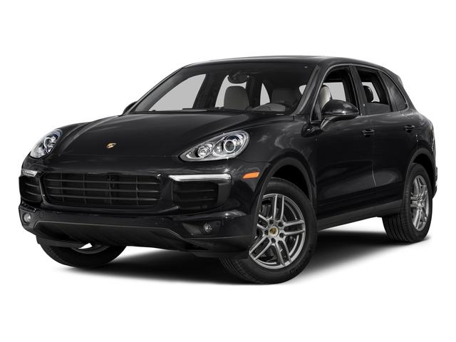 used 2016 Porsche Cayenne car, priced at $17,950