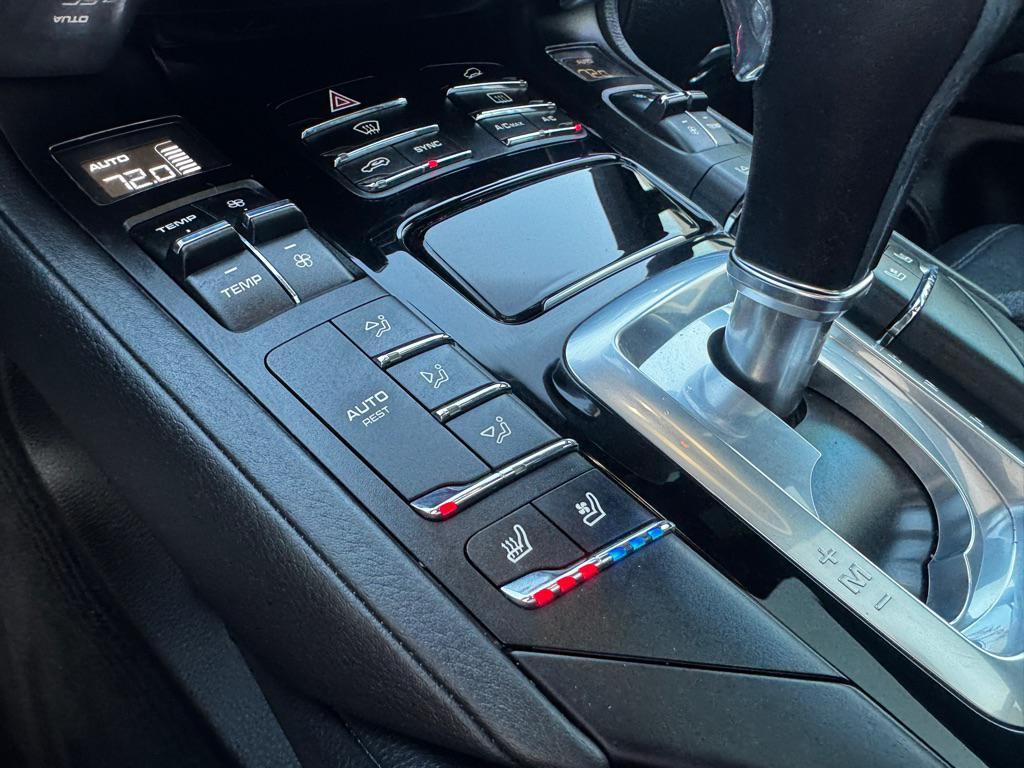 used 2016 Porsche Cayenne car, priced at $17,950