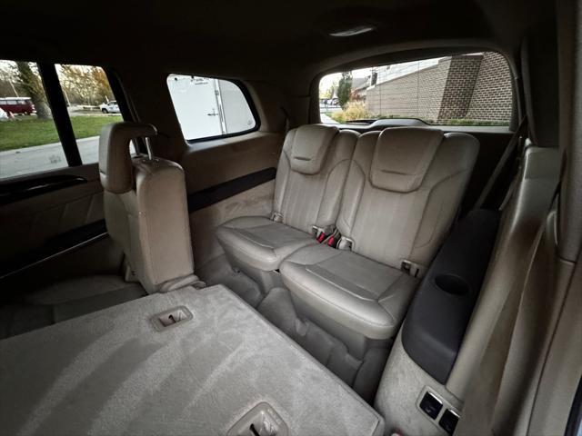 used 2013 Mercedes-Benz GL-Class car, priced at $9,950