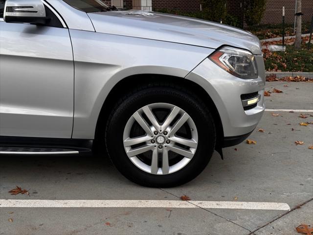 used 2013 Mercedes-Benz GL-Class car, priced at $9,950