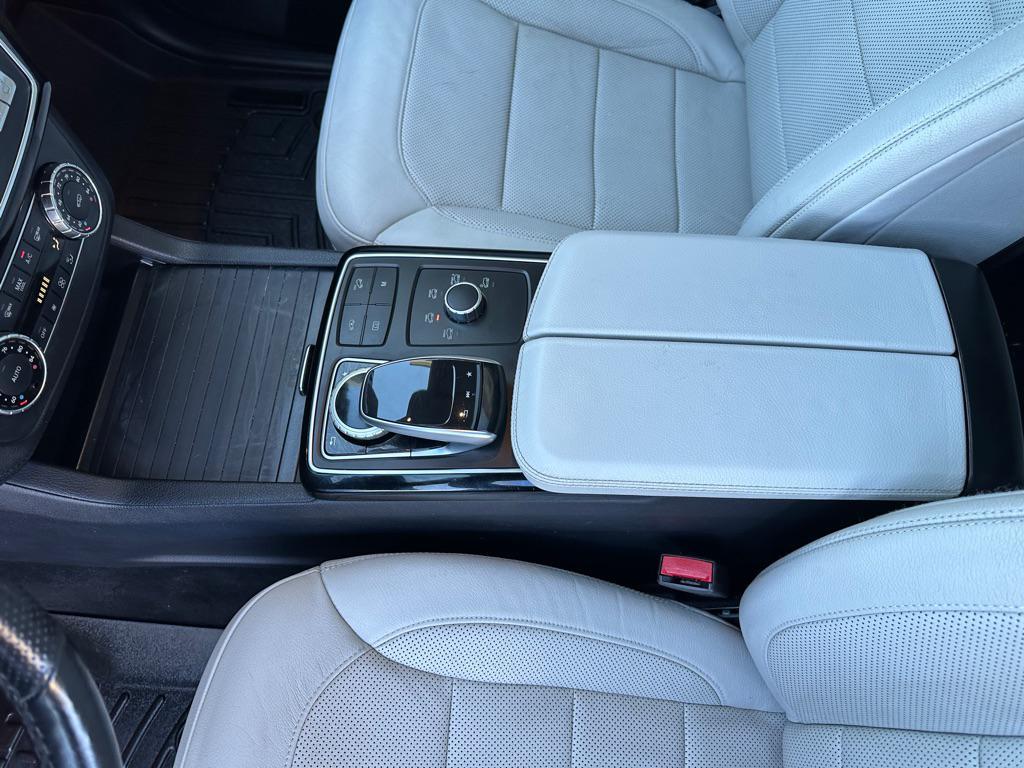 used 2018 Mercedes-Benz AMG GLE 43 car, priced at $24,950