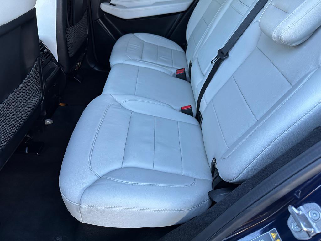 used 2018 Mercedes-Benz AMG GLE 43 car, priced at $24,950