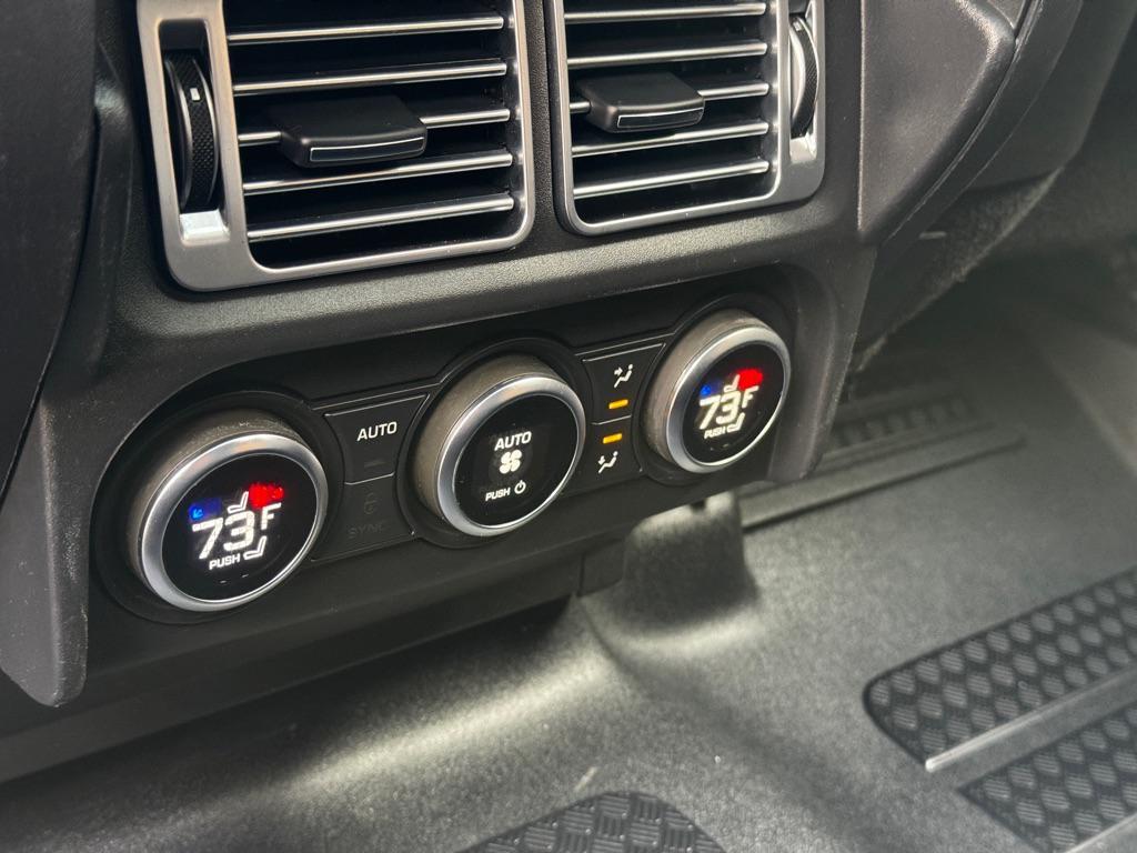 used 2020 Land Rover Defender car, priced at $42,950