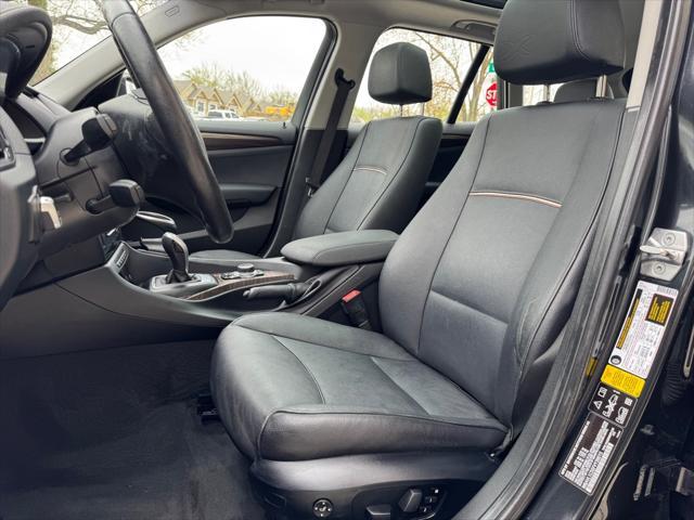used 2015 BMW X1 car, priced at $13,950