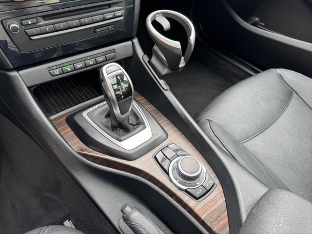 used 2015 BMW X1 car, priced at $13,950
