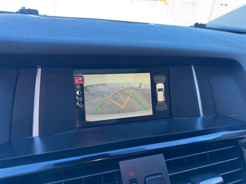 used 2017 BMW X3 car, priced at $10,950