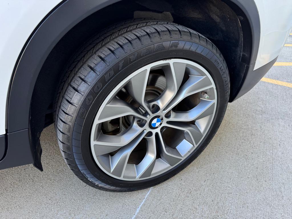 used 2017 BMW X3 car, priced at $10,950