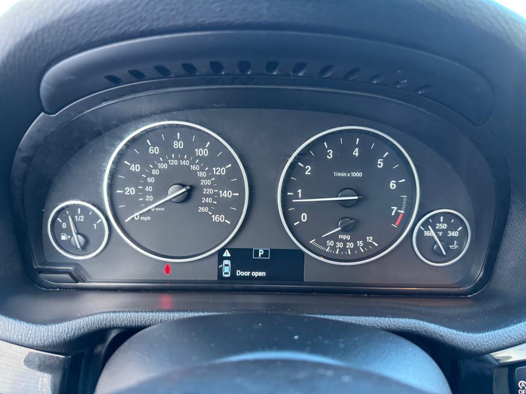 used 2017 BMW X3 car, priced at $10,950